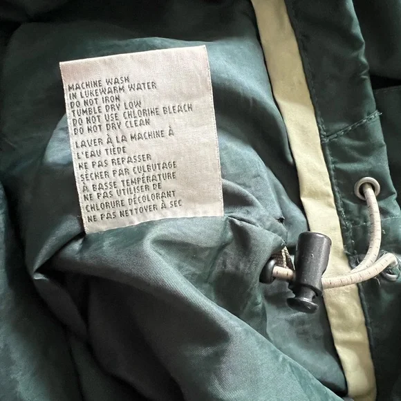 Wind River Hyper-Dri shell jacket - Picture 9 of 9